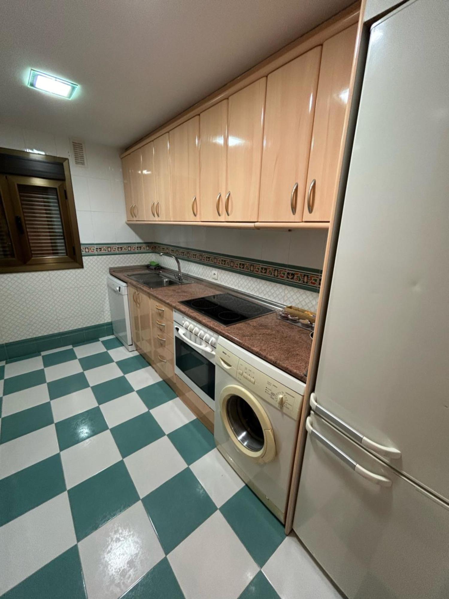 Piso Zentro Calatayud Apartment Exterior foto