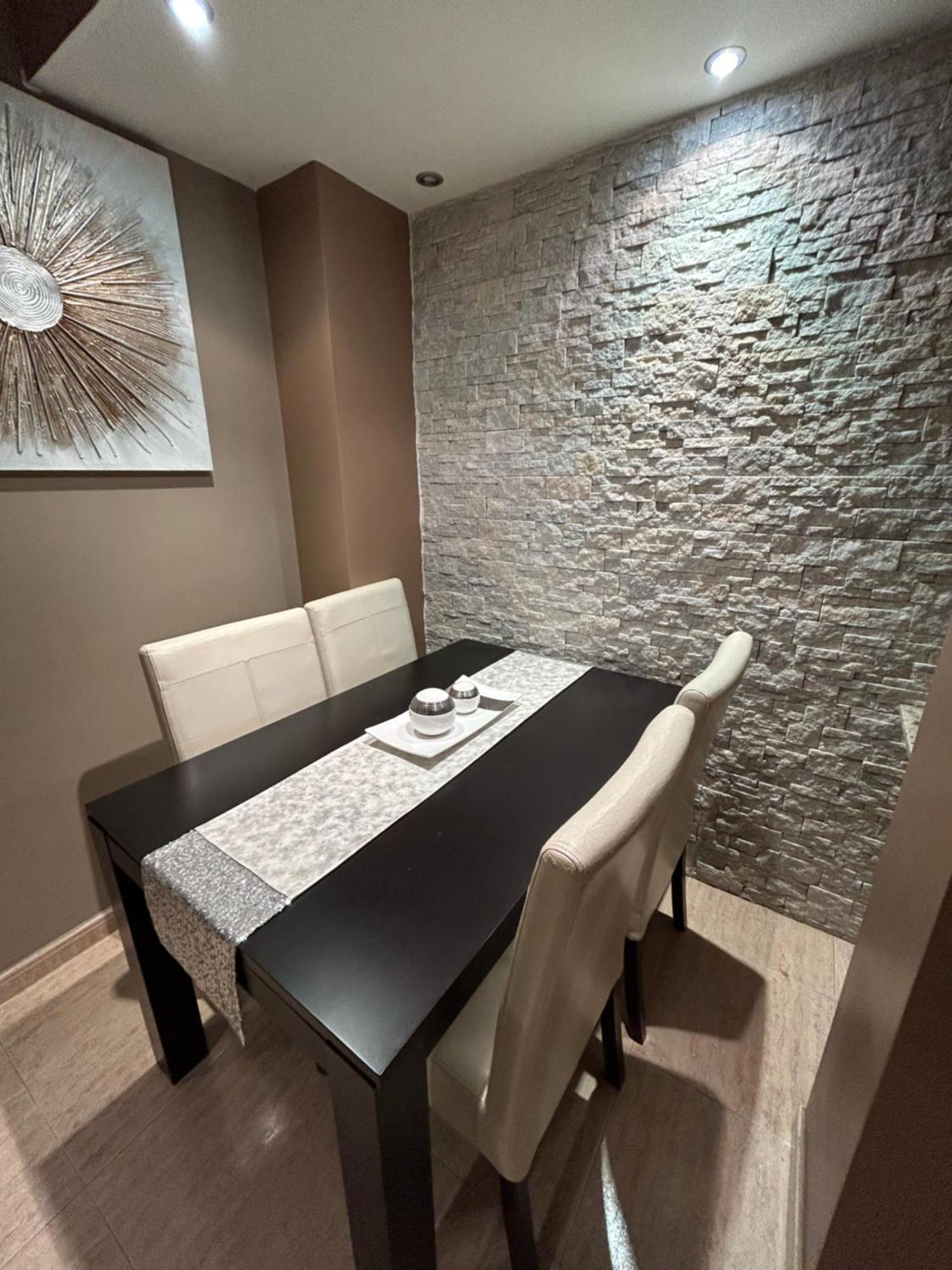 Piso Zentro Calatayud Apartment Exterior foto